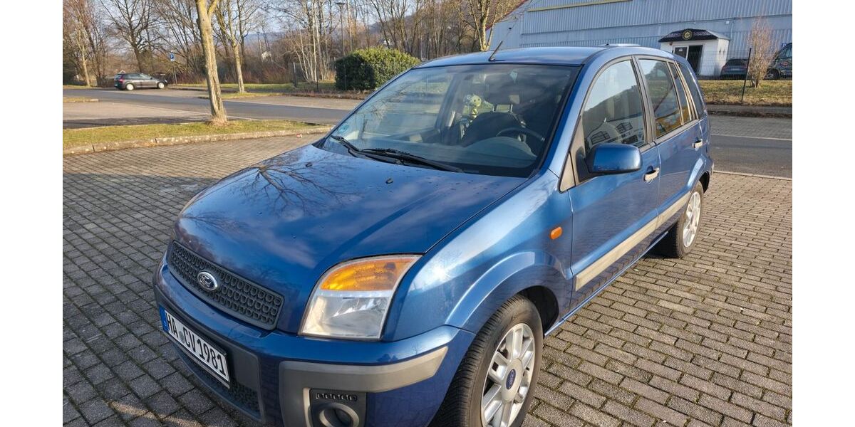 Ford Fusion 154.628 km 2.400 &euro; Hagen 58135