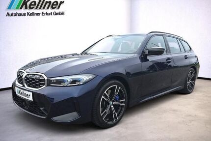 BMW M340d