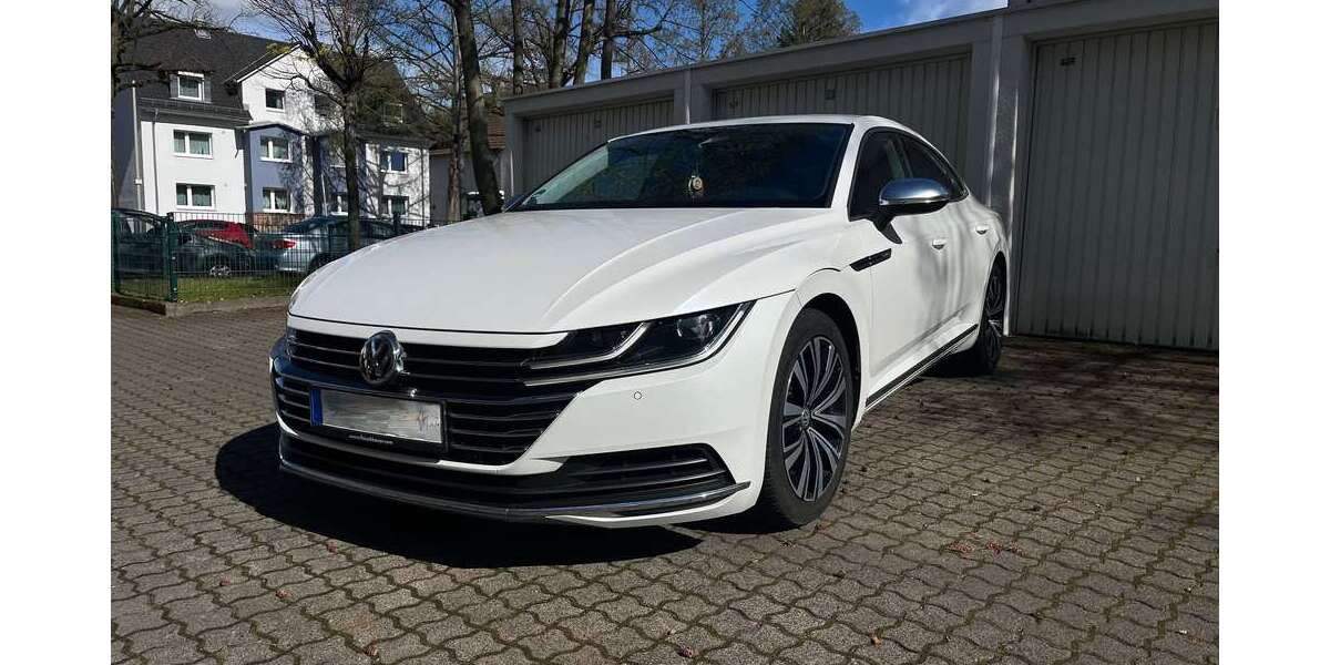 VW Arteon 82.000 km 27.500 &euro; Offenbach am Main 63069