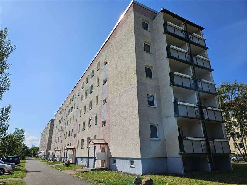 Wohnung zum Mieten in Welzow 323,50 € 62.21 m² 3 zimmer