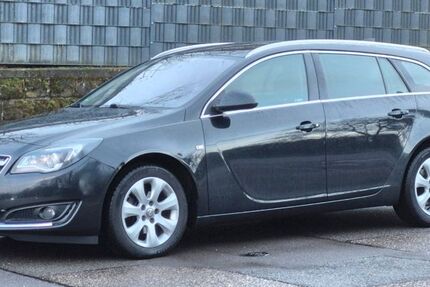 Opel Insignia 174.400 km 6.700 &euro; Pirmasens 66954