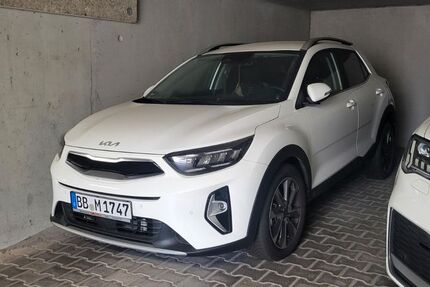 Kia Stonic 4.200 km 18.990 &euro; Dettenhausen 72135