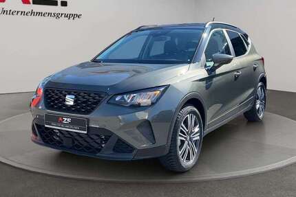 Seat Arona 9.900 km 22.480 &euro; Flensburg 24941