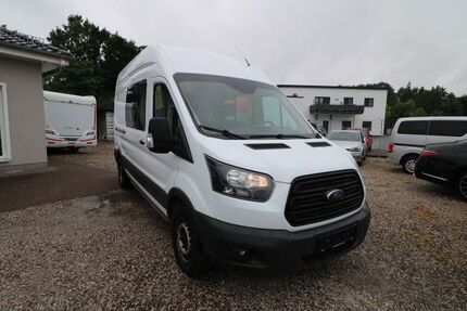 Ford Transit 180.000 km 12.900 &euro; Neuruppin 16816