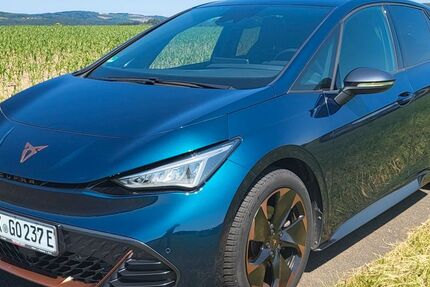 Cupra Born 55.000 km 21.890 &euro; Schalksmühle 58579