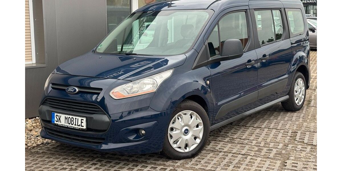 Ford Transit 174.434 km 6.999 &euro; Bitterfeld-Wolfen 06766