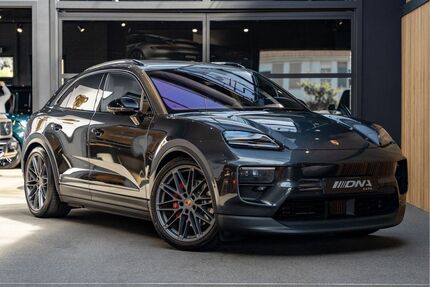 Porsche Macan 21.393 km 95.200 &euro; Kleve 47533
