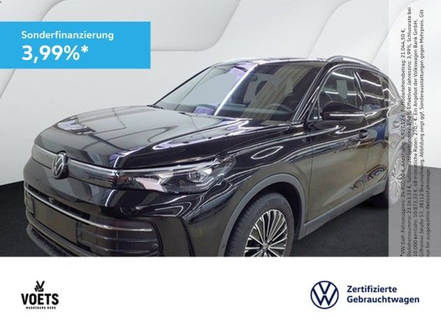 VW Tiguan 18.190 km 35.790 &euro; Magdeburg 39126