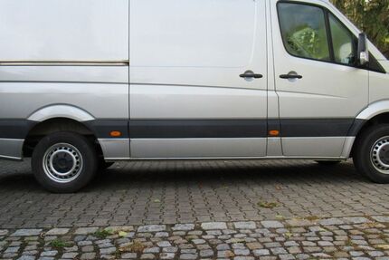 Mercedes-Benz Sprinter 190.000 km 12.899 € Gröbern bei Meissen 01689