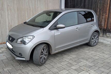 Seat Mii 63.389 km 11.700 &euro; Antdorf 82387