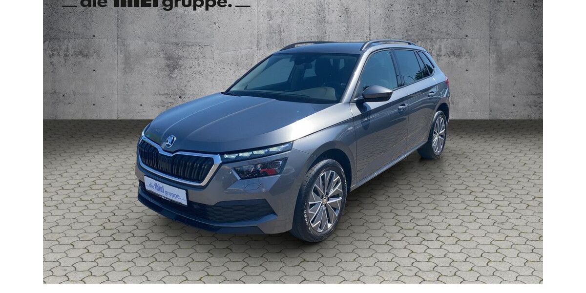 Skoda Kamiq 70.500 km 20.750 &euro; Bad Driburg 33014