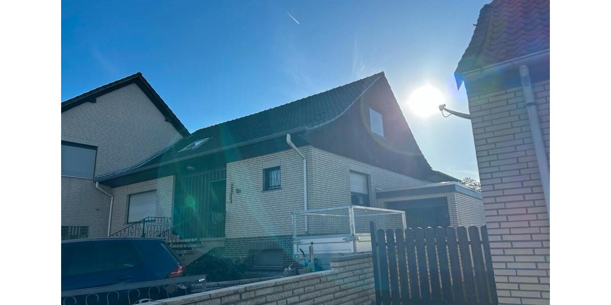 Doppelhaushälfte Wolfsburg Ehmen - 3 Zimmer, 114 m&sup2;, 330.000&euro; | Angebot:26991669