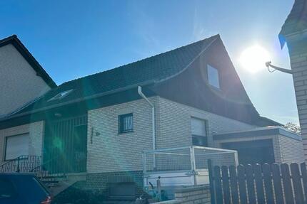 Haus Wolfsburg Ehmen - 3 Zimmer, 114 m&sup2;, 330.000&euro; | Angebot:26991669