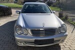Mercedes-Benz C 200 208.000 km 3.500 &euro; Bernhardswald 93170