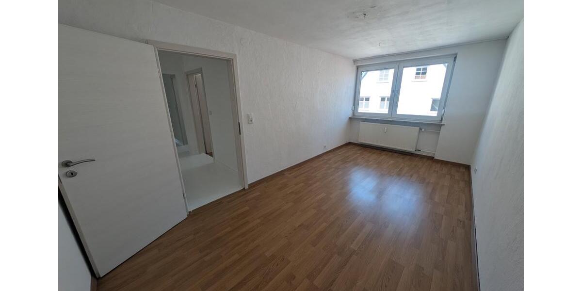 Etagenwohnung Kempten (Allgäu) - 3 Zimmer, 76 m&sup2;, 340.000&euro; | Angebot:27131795