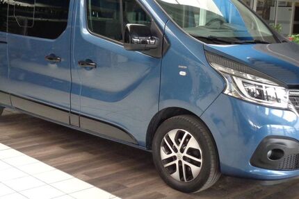 Renault Trafic 69.502 km 31.990 &euro; Malchow 17213