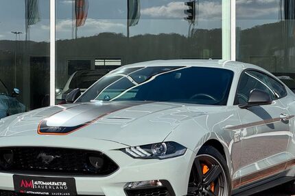 Ford Mustang 9.765 km 54.950 &euro; Arnsberg 59759