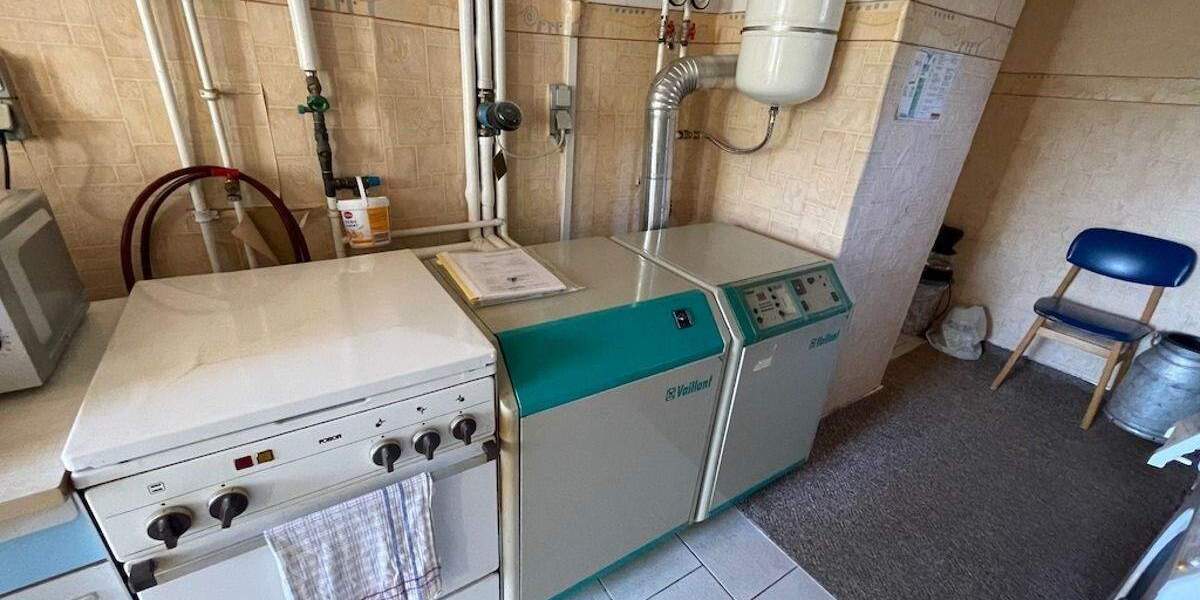 Einfamilienhaus Börnecke Börnecke - 6 Zimmer, 130 m&sup2;, 99.000&euro; | Angebot:25772479