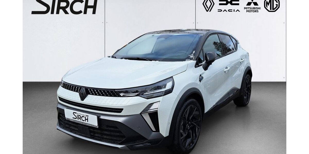 Renault Captur 5.500 km 27.790 &euro; Leutkirch im Allgäu 88299