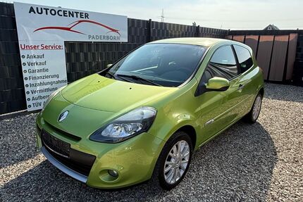 Renault Clio 140.000 km 3.490 € Paderborn 33106