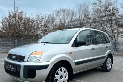 Ford Fusion 71.000 km 2.990 &euro; Stuttgart 70469