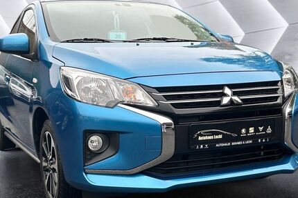 Mitsubishi Space Star 9.481 km 14.490 &euro; Dortmund 44263