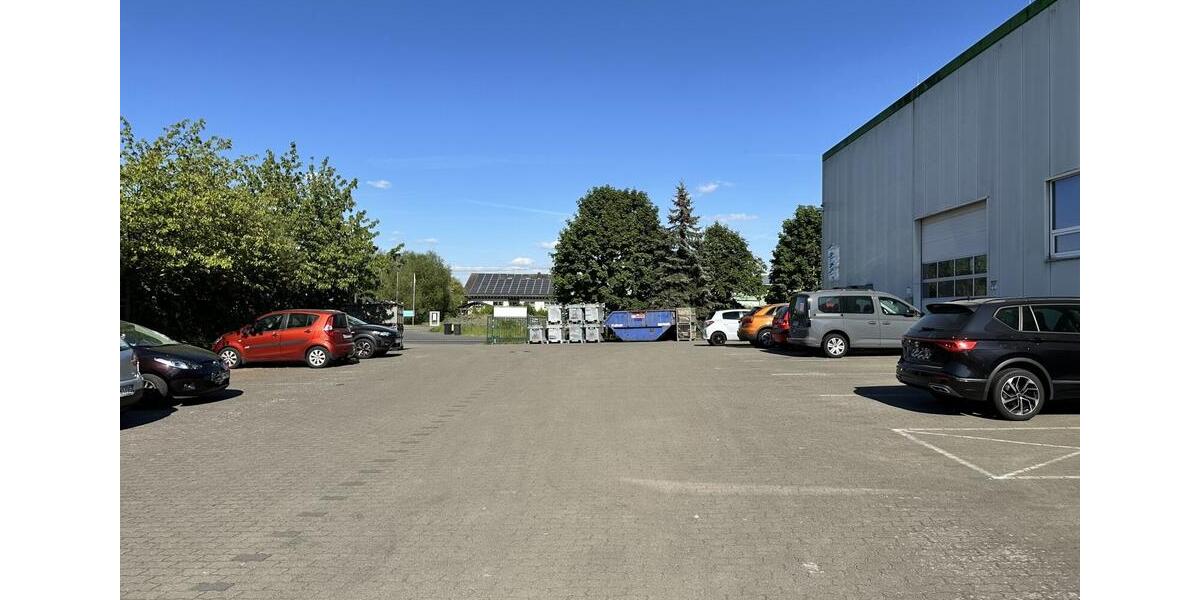 Gewerbeobjekt Neuruppin - 6&euro; | Angebot:25498378