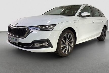 Skoda Octavia 62.800 km 22.770 &euro; Fürth 90763