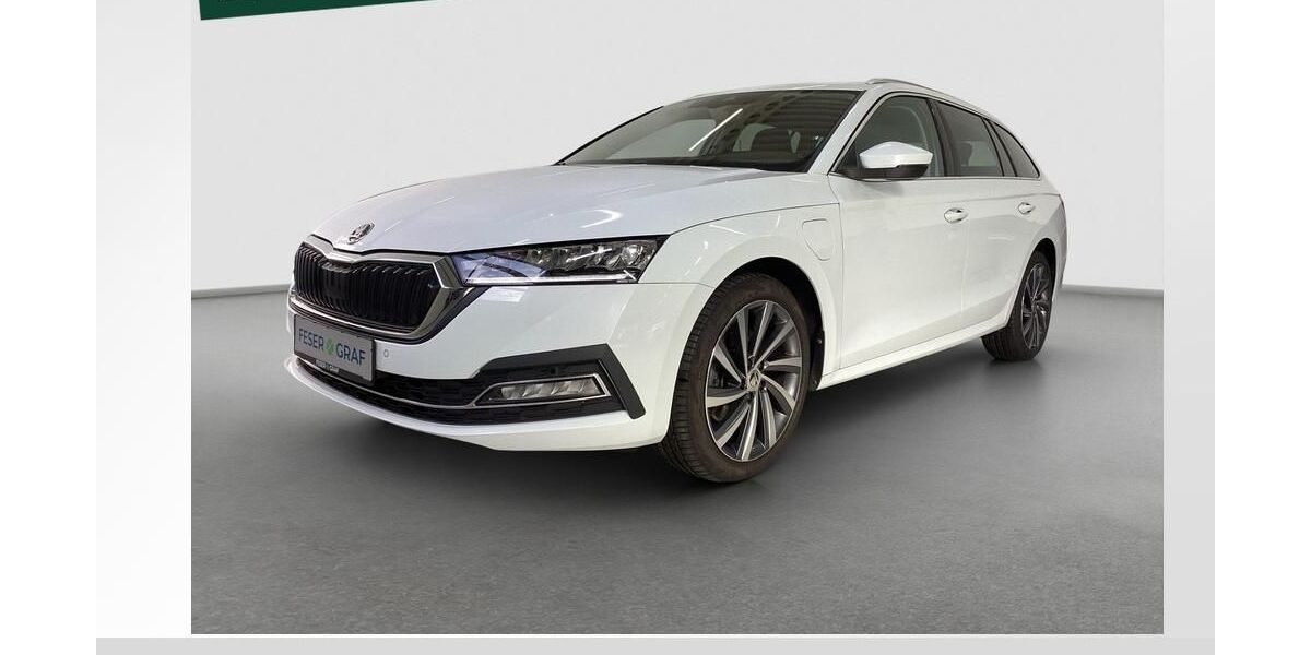 Skoda Octavia 62.800 km 22.770 &euro; Fürth 90763