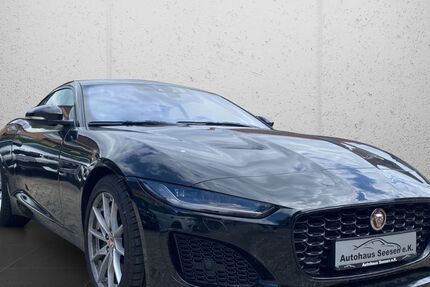 Jaguar F-Type 11.300 km 51.990 &euro; Seesen/Rhüden 38723