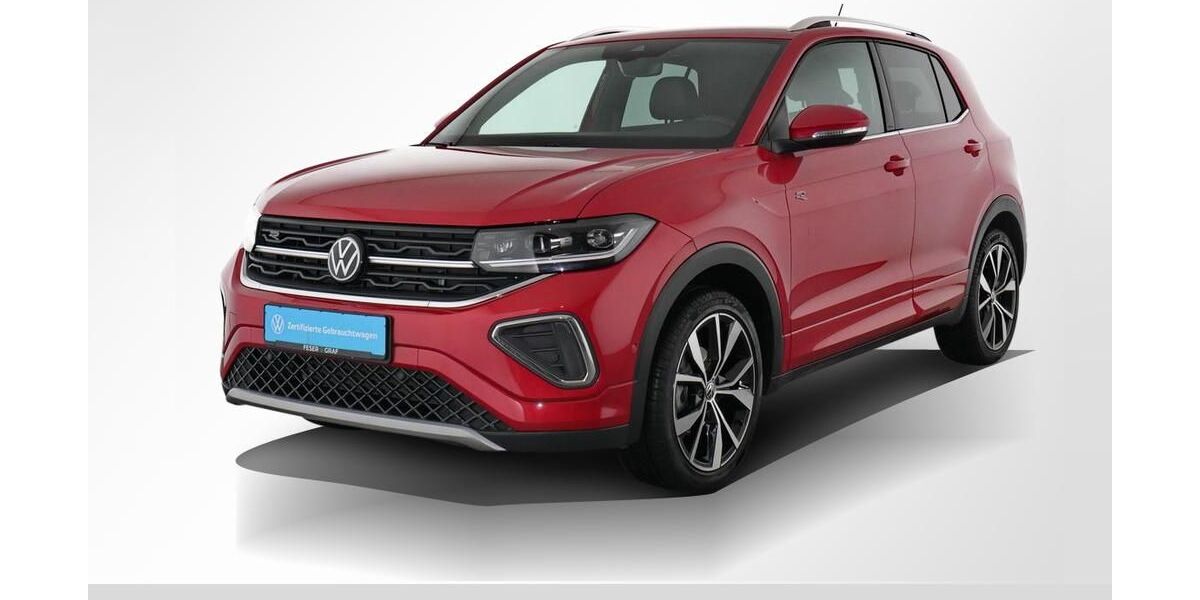VW T-Cross 19.995 km 29.901 &euro; Nürnberg 90411