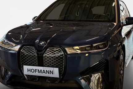 BMW iX 35.400 km 49.913 &euro; Pfaffenhofen 85276