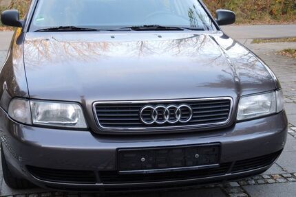 Audi A4 144.000 km 3.950 € Brunnthal 85649