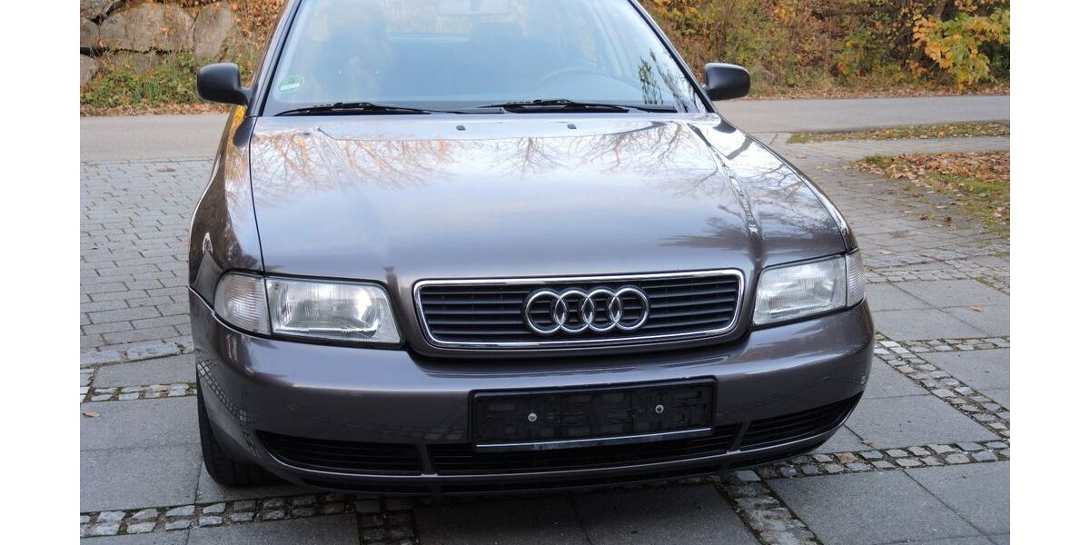 Audi A4 144.000 km 3.950 € Brunnthal 85649