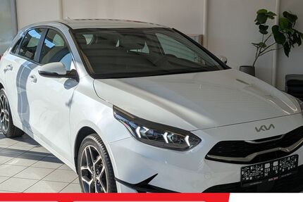 Kia ceed / Ceed 13.331 km 21.480 &euro; Homberg (Efze) 34576