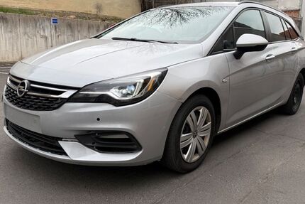 Opel Astra 200.000 km 2.700 &euro; kassel 34127