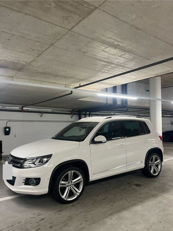 Tiguan