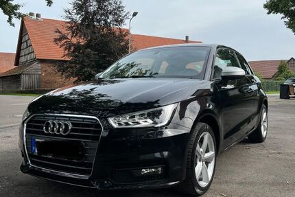 Audi A1 180.000 km 9.000 &euro; Bad essen 49152