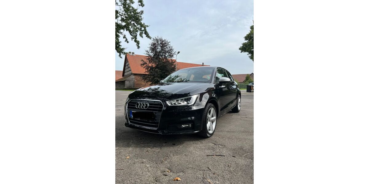 Audi A1 180.000 km 9.500 &euro; Bad essen 49152