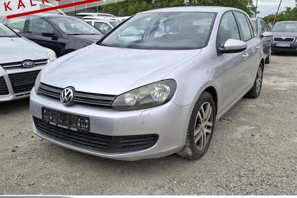 VW Golf 158.972 km 5.485 &euro; Achern 77855
