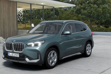 BMW X1 11.351 km 37.900 &euro; Oranienburg 16515