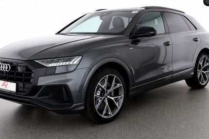 Audi Q8 82.787 km 59.780 &euro; Berlin 12103