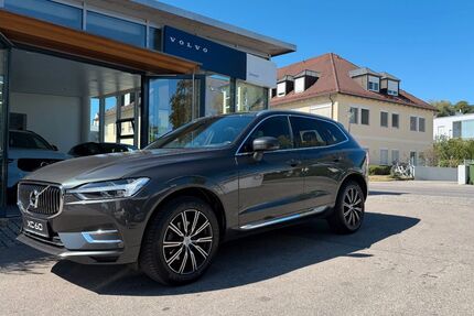 Volvo XC60 83.250 km 27.500 &euro; Pfaffenhofen 85276