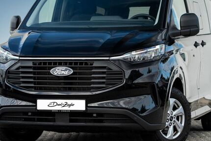 Ford Transit Custom 16.490 km 38.999 &euro; Augsburg 86199