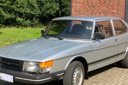 Saab 900 225.000 km 8.200 &euro; Müden 38539