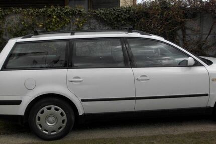 VW Passat Variant 297.500 km 2.950 &euro; Höchstädt 89420