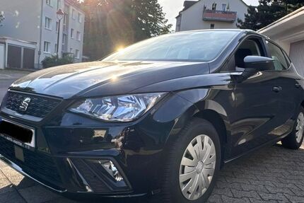 Seat Ibiza 133.000 km 8.550 &euro; Düsseldorf 40470