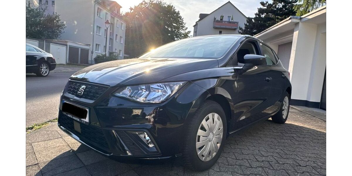 Seat Ibiza 133.000 km 8.550 &euro; Düsseldorf 40470