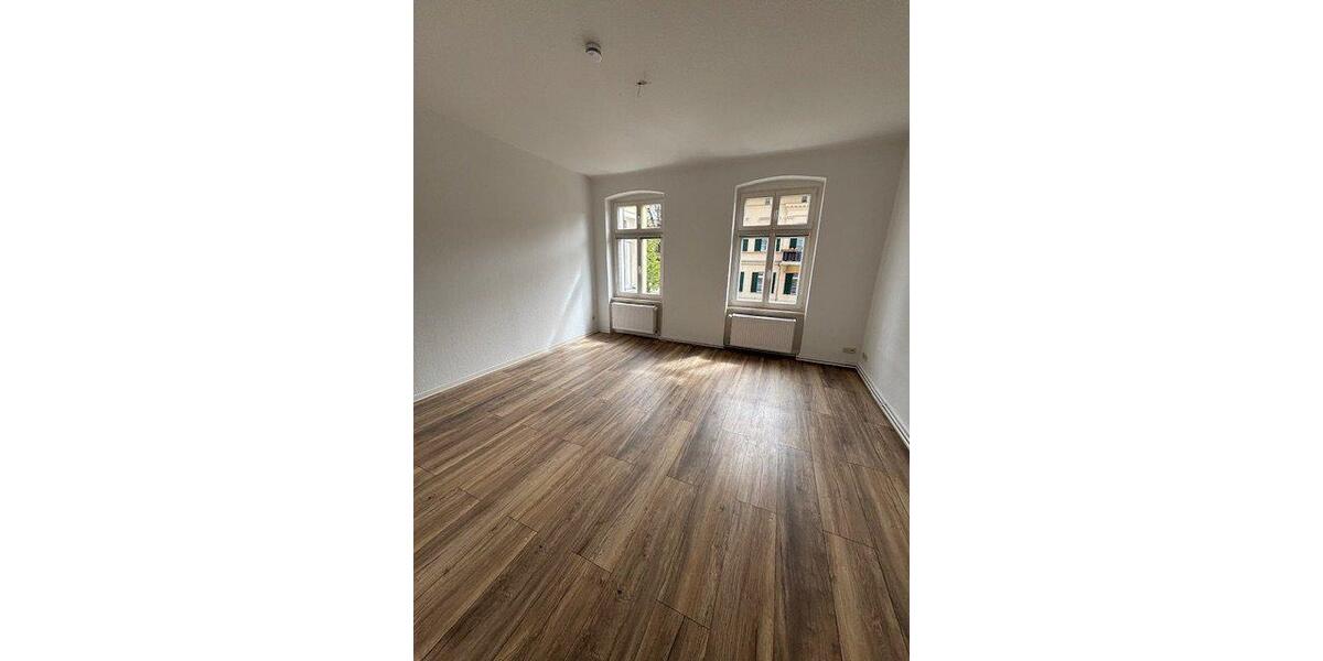 Etagenwohnung Bad Freienwalde (Oder) - 2 Zimmer, 50 m&sup2;, 400&euro; | Angebot:26395576