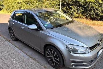 VW Golf 137.063 km 8.000 &euro; Taunusstein 65232